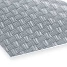 Aluminium Tread Plate Aluminium Tread Plate
