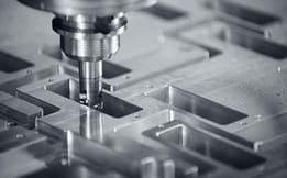 CNC Cutting CNC Cutting